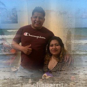 Meet your Posher, Marce